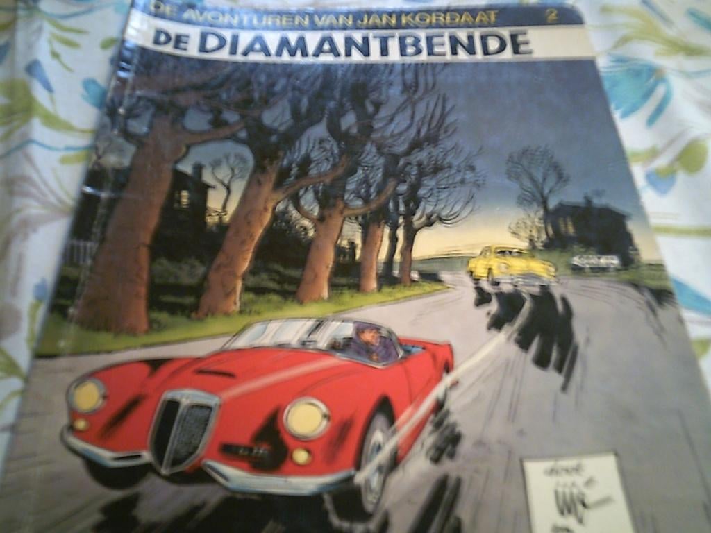 Dupuis: Jan Kordaat/Jerry spring strips, Meerdere stripboeken, Ophalen of Verzenden, Gelezen, Dupuis