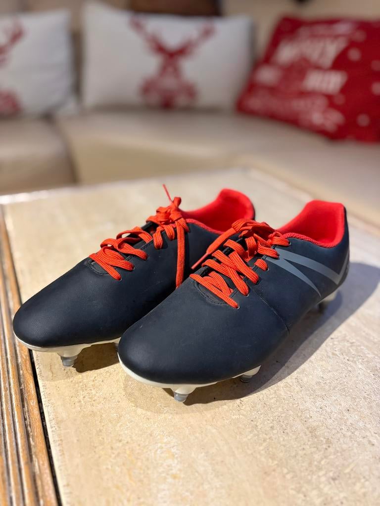Kipsta voetbalschoenen ijzertoppen, Sport en Fitness, Voetbal, Ophalen, Nieuw, Schoenen