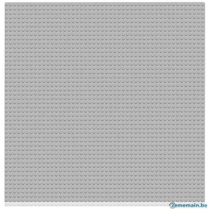 LEGO plaque de base 38x38, Neuf
