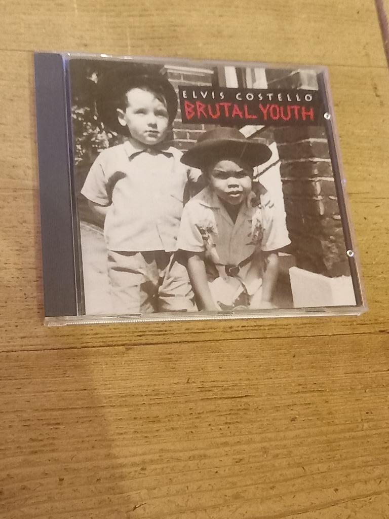 3 Cd's van Elvis Costello, Ophalen of Verzenden, Zo goed als nieuw, Alternative