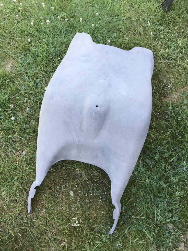 Peugeot TKR envoie possible, Fietsen en Brommers