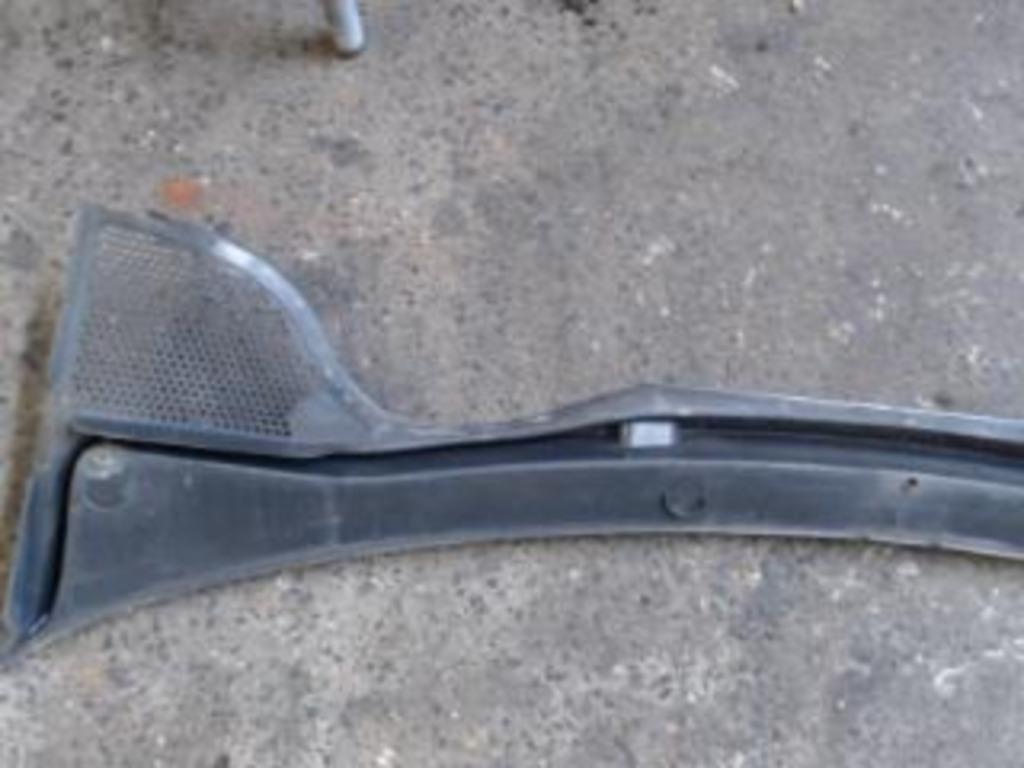 Baie de pare brise VW Polo 5 2009-2014 LP/14260, Enlèvement ou Envoi, Utilisé