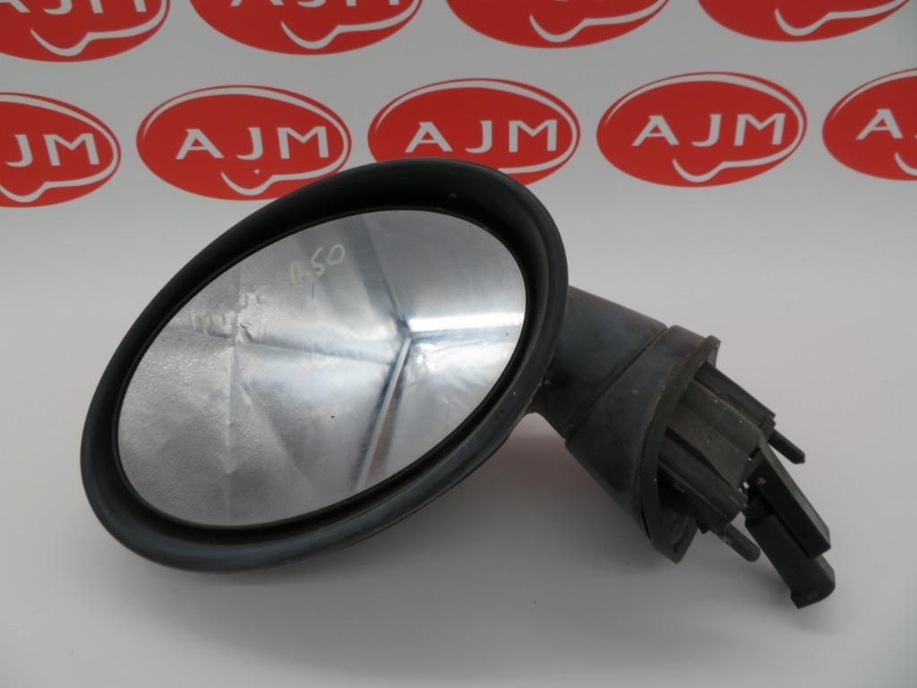 Rétroviseur gauche Mini R50, Enlèvement, Utilisé, Mini