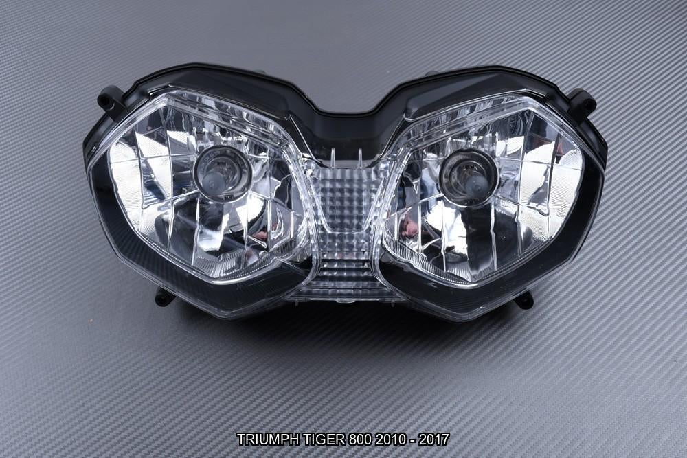 Koplamp / Voorlicht AVDB TIGER 800 2010 - 2017, Motoren, Ophalen of Verzenden, Nieuw