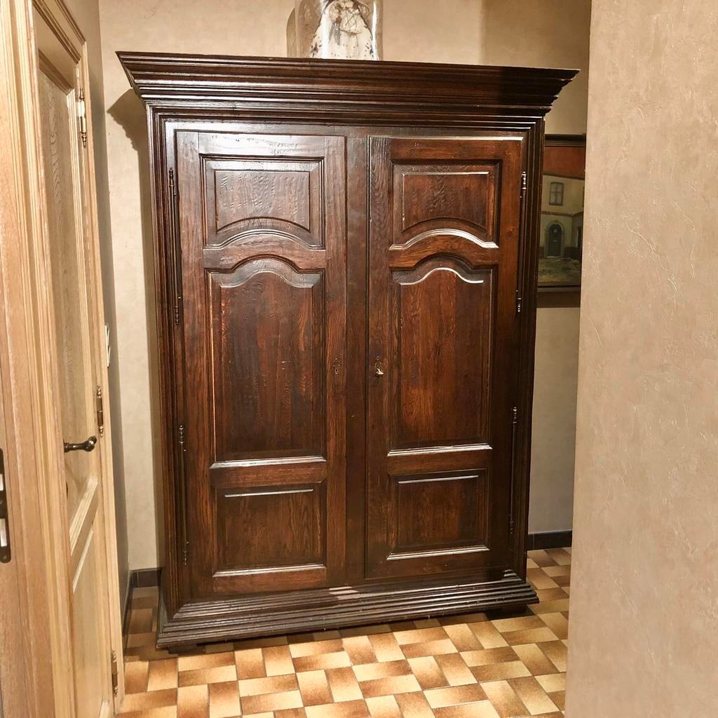 Bretoense bruidskast, Enlèvement