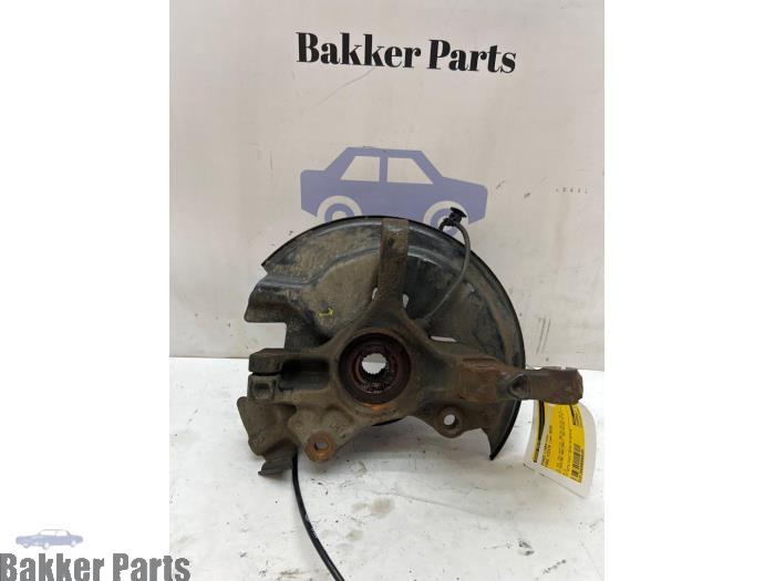 Joint avant gauche d'un Ford Fiesta, -, -, 3 mois de garantie, -