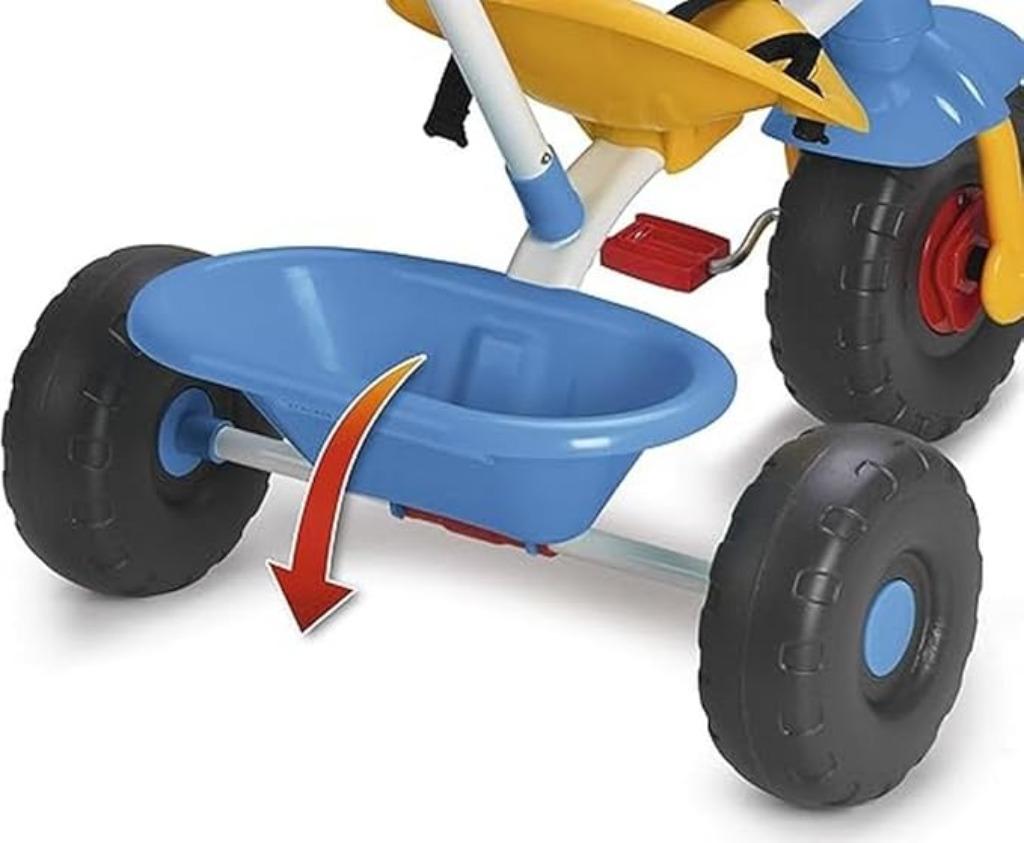 tricycle pour enfants LIVRAISON RAPIDE ET GRATUITE, Vélos & Vélomoteurs, Envoi, Neuf
