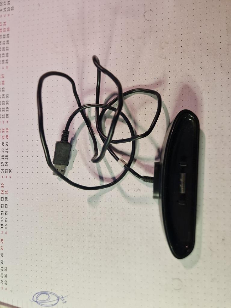 Station de charge et de synchronisation Tomtom., Ophalen, Gebruikt