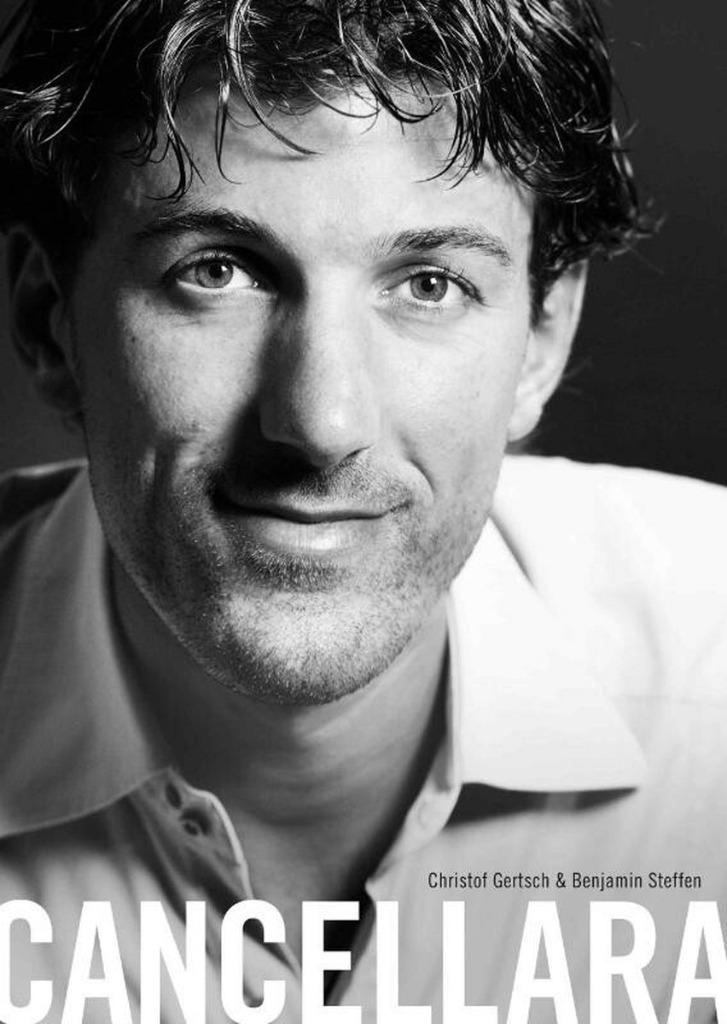 Christof Gertsch - Cancellara (2011), Boeken, Verzenden, Nieuw, Lopen en Fietsen