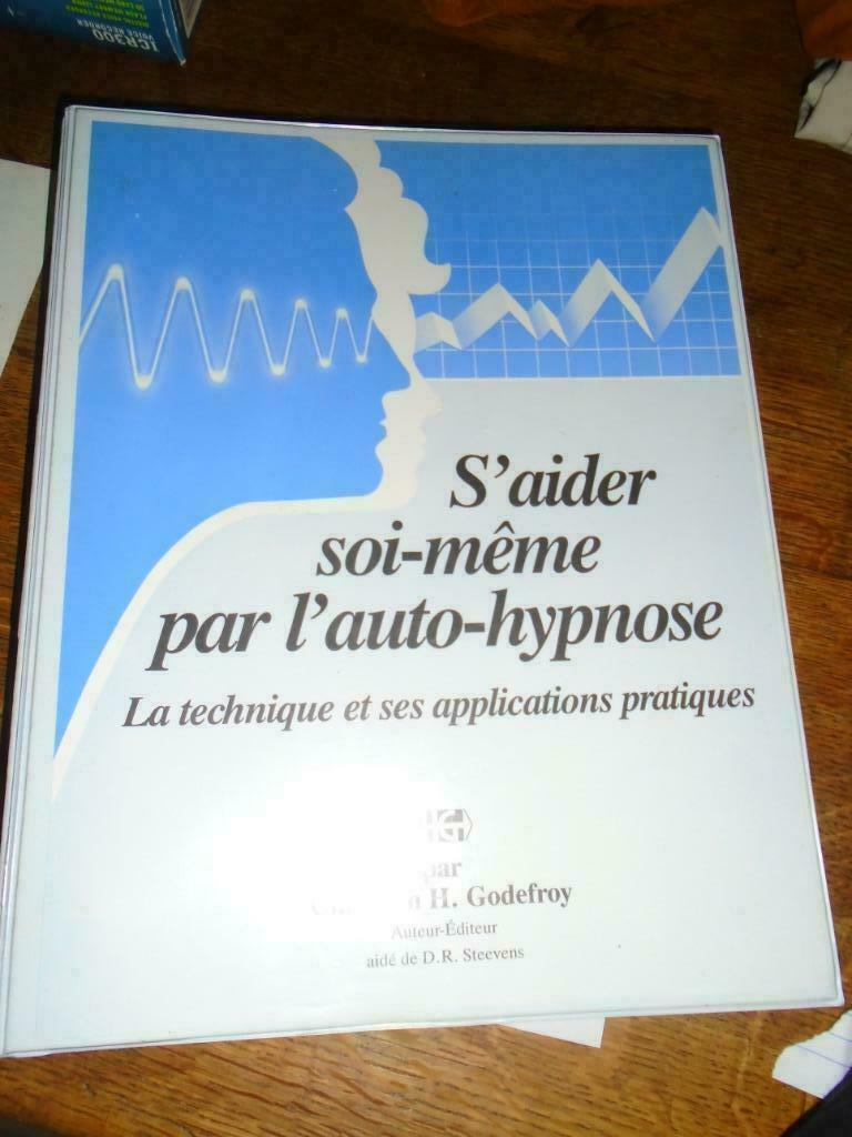 FARDE "HYPNOSE"LIVRES:JAVA/CHINE/1+1 GRATUIT, Livres, Enlèvement ou Envoi, Utilisé, Reste du monde, CHRISTIAN H.GODEFROID