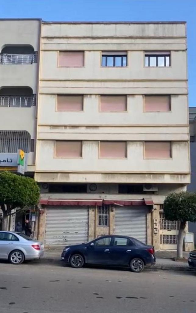 Tanger huis te koop aan plaza torro, Immo, Appartementen en Studio's te huur