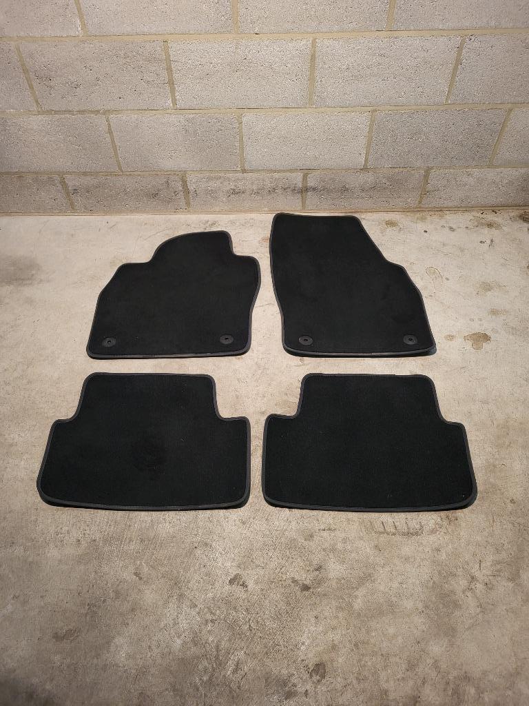 Tapis de sol pour VW POLO 6, Enlèvement, Neuf, Volkswagen