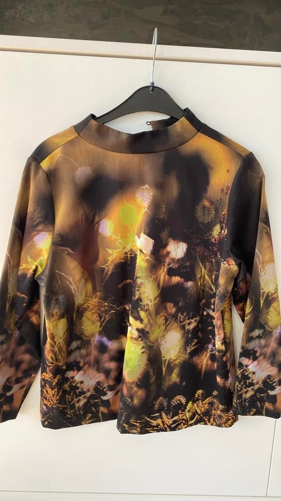 Damesblouse Expresso, Kleding | Dames, Maat 38/40 (M), Overige kleuren, Expresso, Nieuw