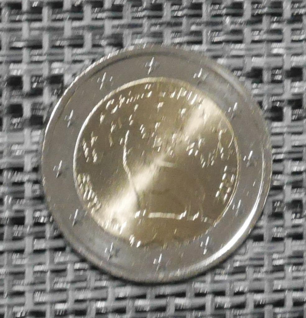 2 euros Estonie 2021 UNC Le Loup - Animal national Estonie, Timbres & Monnaies, Monnaies | Europe | Monnaies euro, Enlèvement ou Envoi