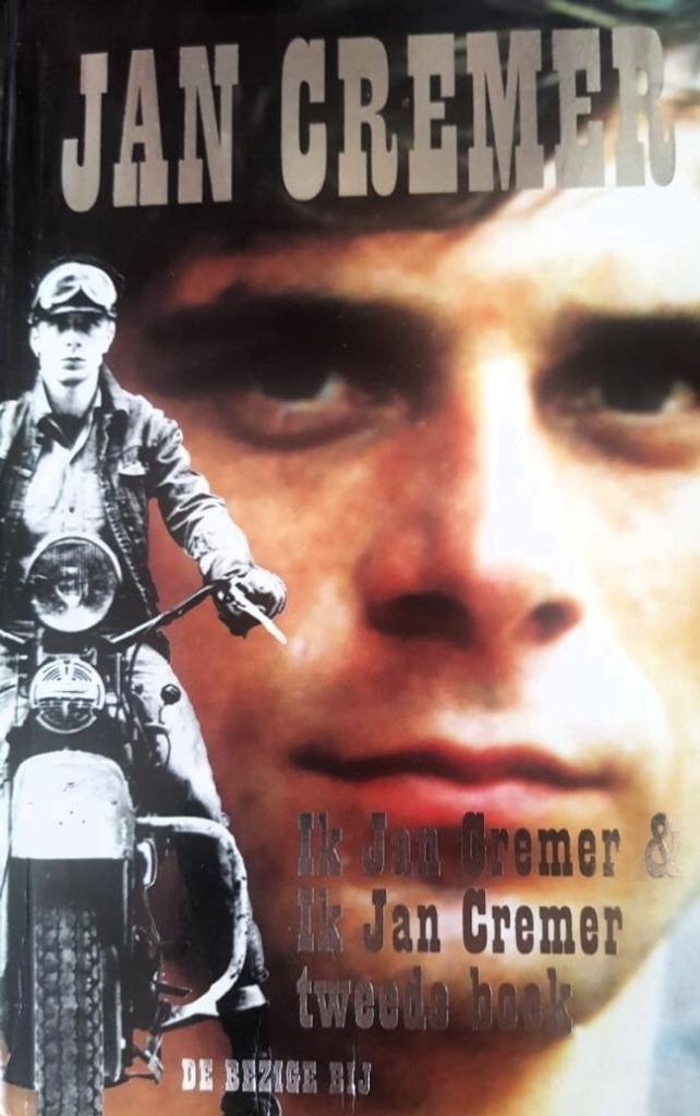 Ik, Jan Cremer 1 & 2, Enlèvement ou Envoi, Utilisé, Jan cremer