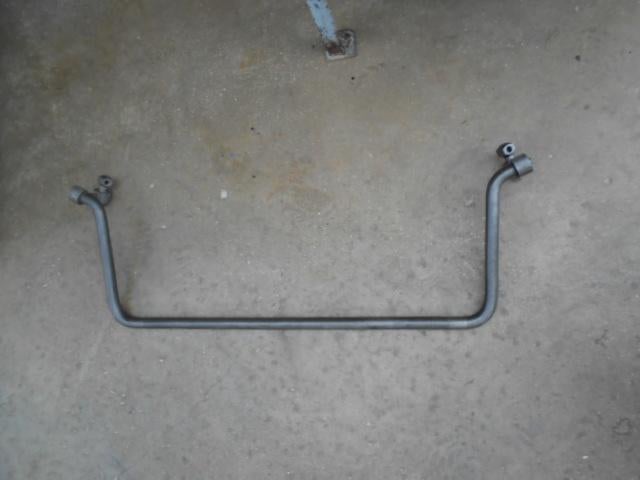 Barre de torsion avant Alfa Romeo 2000 Berlina, Autos : Pièces & Accessoires, Enlèvement, Utilisé, Alfa Romeo