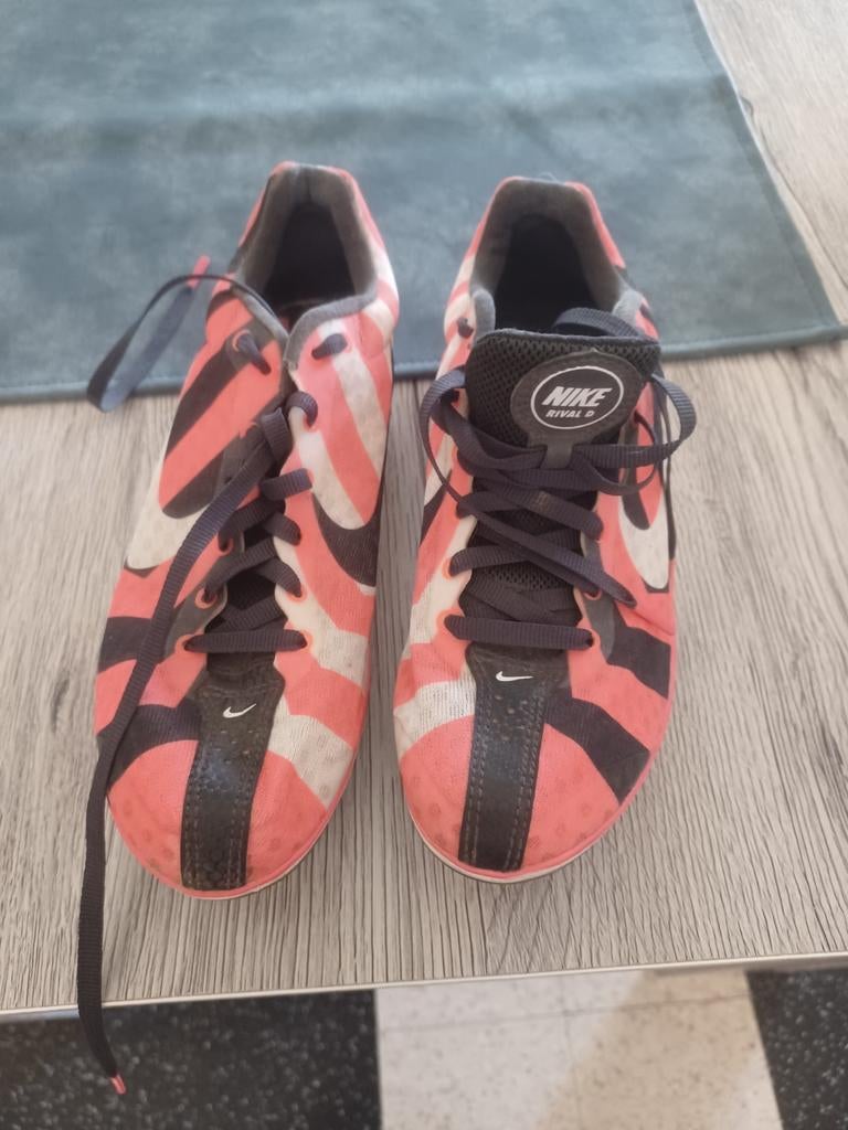 Spike enfants, Enlèvement ou Envoi, Comme neuf, Nike