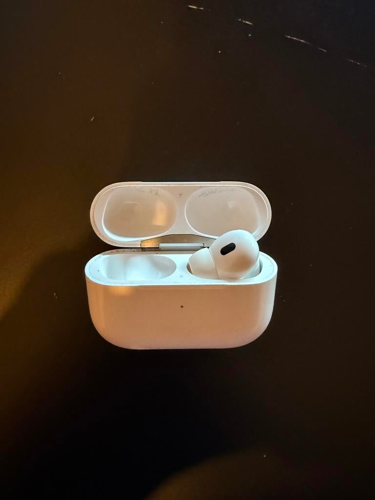 Airpods pro 2, Télécoms, Enlèvement ou Envoi, Utilisé