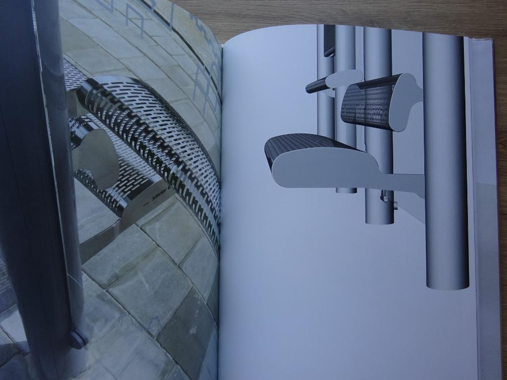 Xavier Lust, Design Stories, 2015, Stichting Kunstboek, Ophalen of Verzenden, Nieuw, Grafische vormgeving