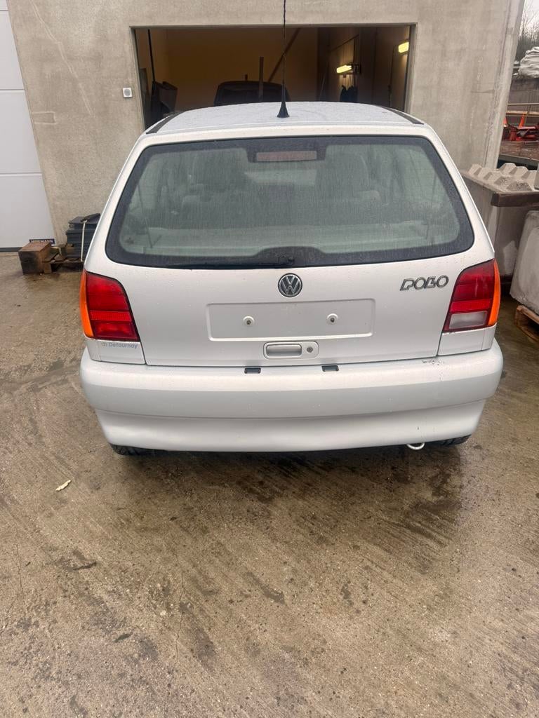 Polo de 1999, Autos, Achat, Particulier, Polo
