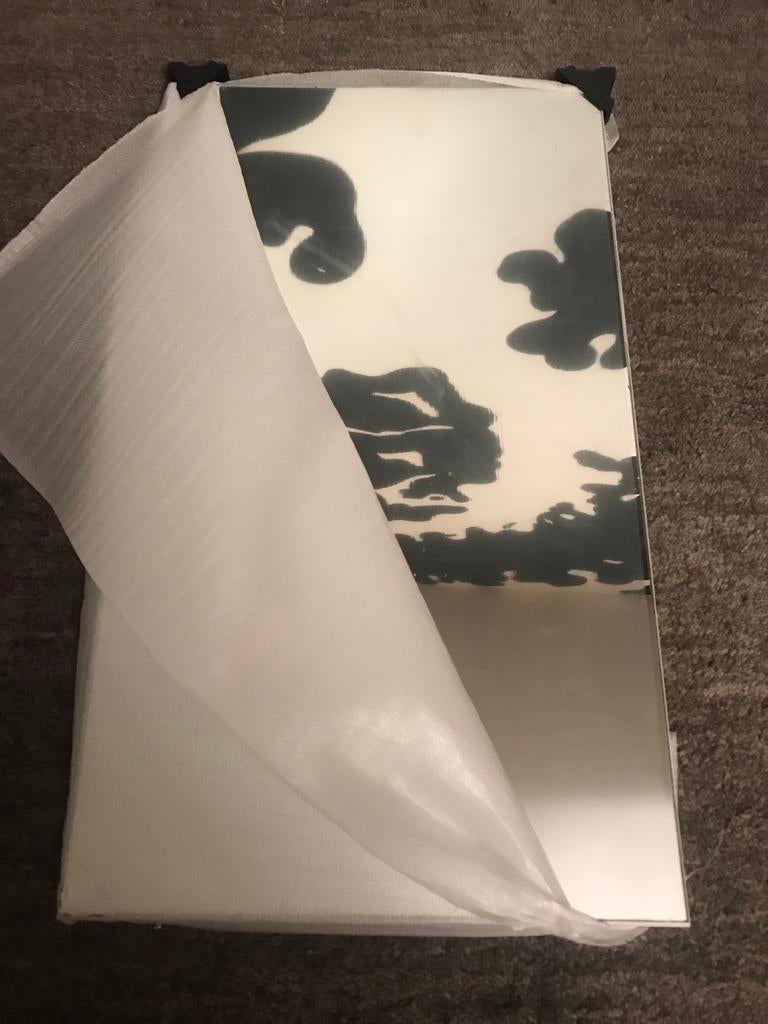 BADKAMERSPIEGEL NIEUW 70x40, Ophalen