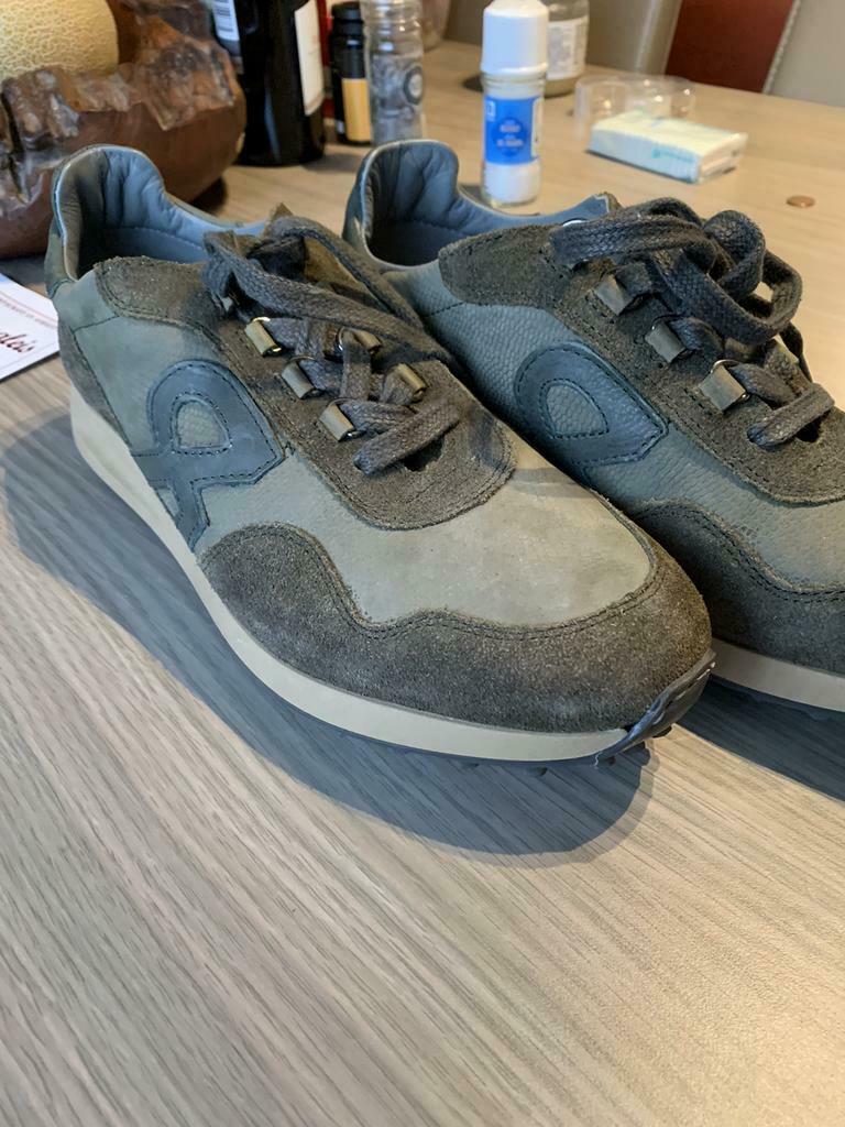 Basketbal voor heren, Overige kleuren, Zo goed als nieuw, Sneakers, Revolte