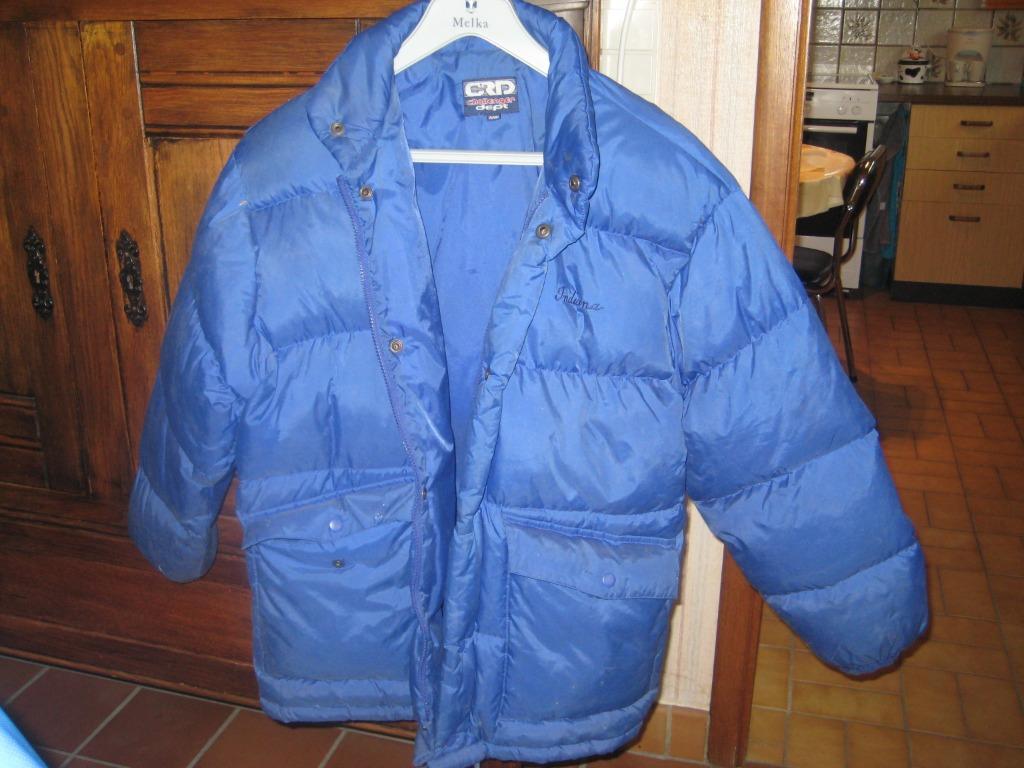 Veste de ski enfant, Enlèvement, Comme neuf, Ski, Skis