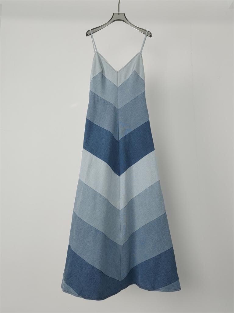 Jeans casual Dress Zimmermann, Zimmermann, Nieuw, Maat 34 (XS) of kleiner, Onder de knie