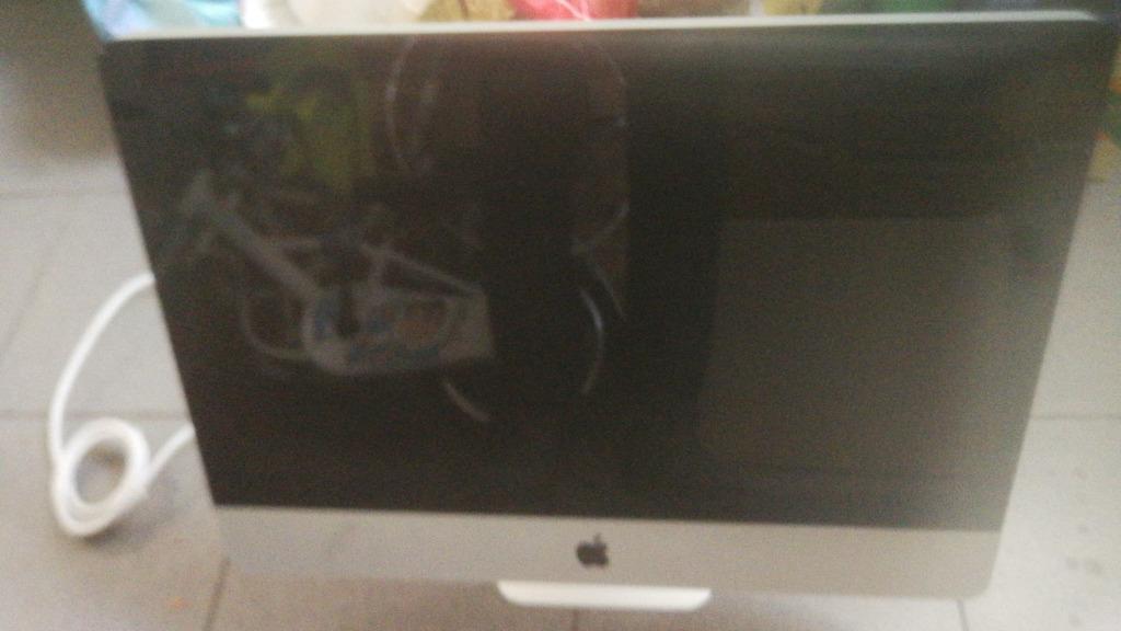 iMAC, Computers en Software, Ophalen of Verzenden, Nieuw, IMac, HDD