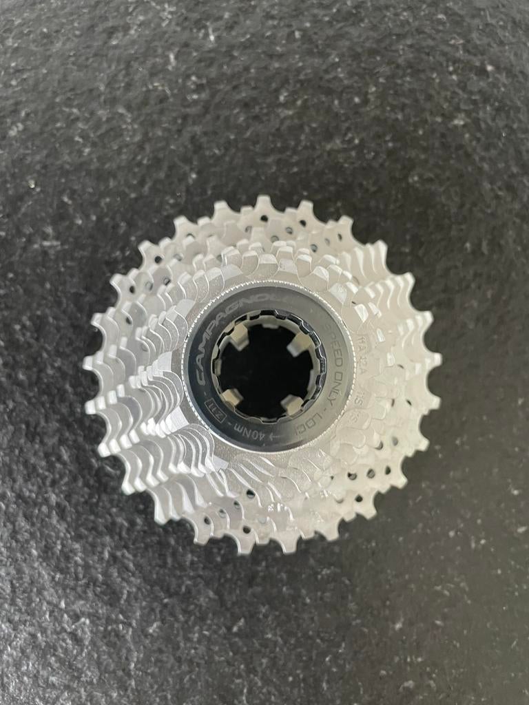 Nieuwe Campagnolo Chorus 11S 11-25 cassette, Enlèvement, Neuf