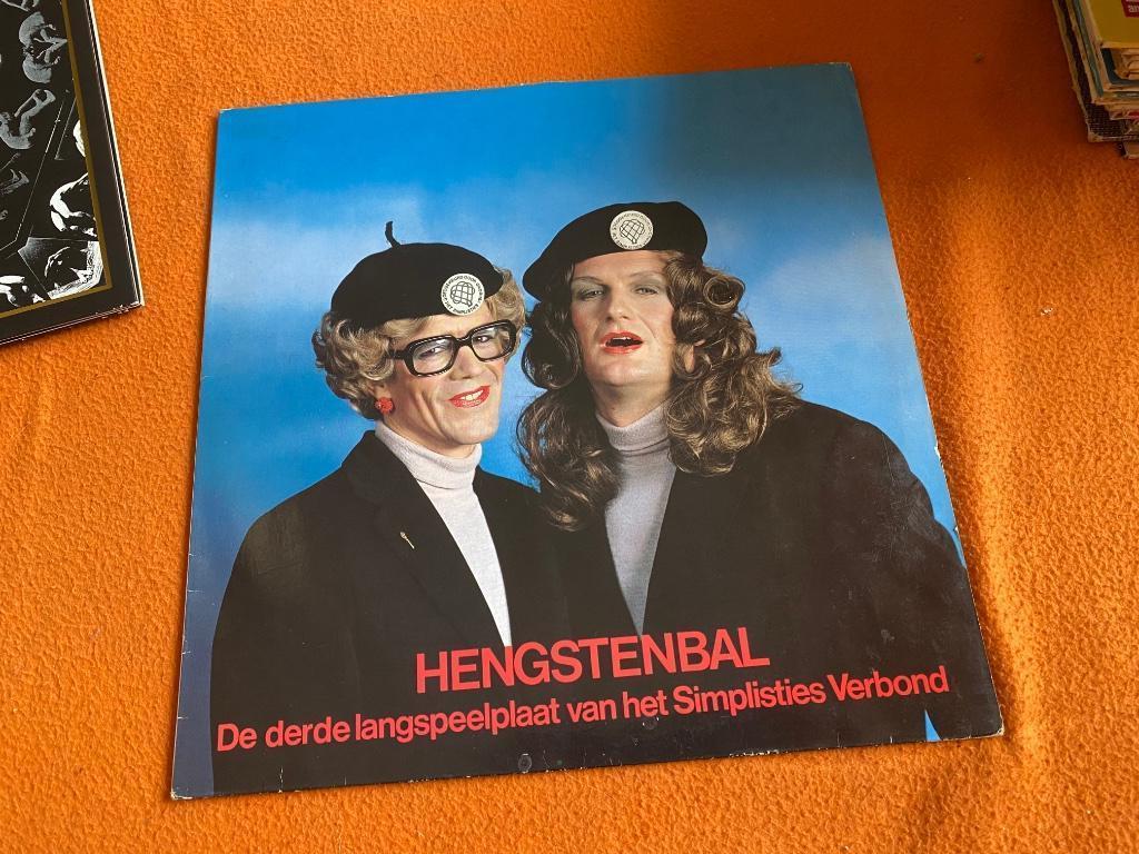 Van Kooten en de Bie, Cd's en Dvd's, Ophalen of Verzenden