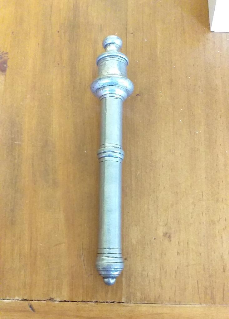 Ancien thermomètre à vin, Enlèvement ou Envoi