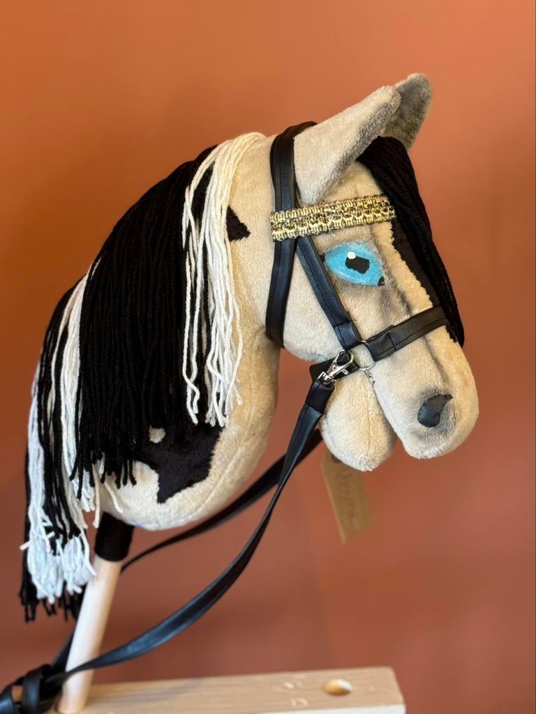 Unne ! Hobby Horse, Hobby & Loisirs créatifs, Hobby & Loisirs Autre, Enlèvement, Neuf