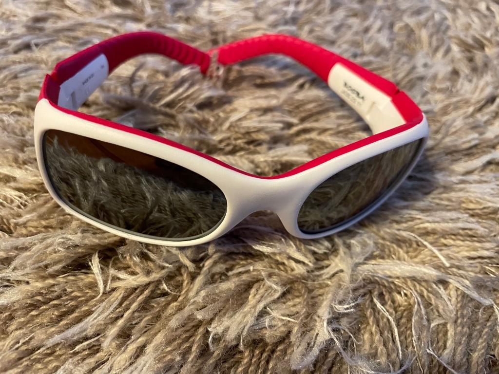 Ski zonnebril Julbo kids/peuter, Enlèvement ou Envoi, Comme neuf, Ski, Vêtements