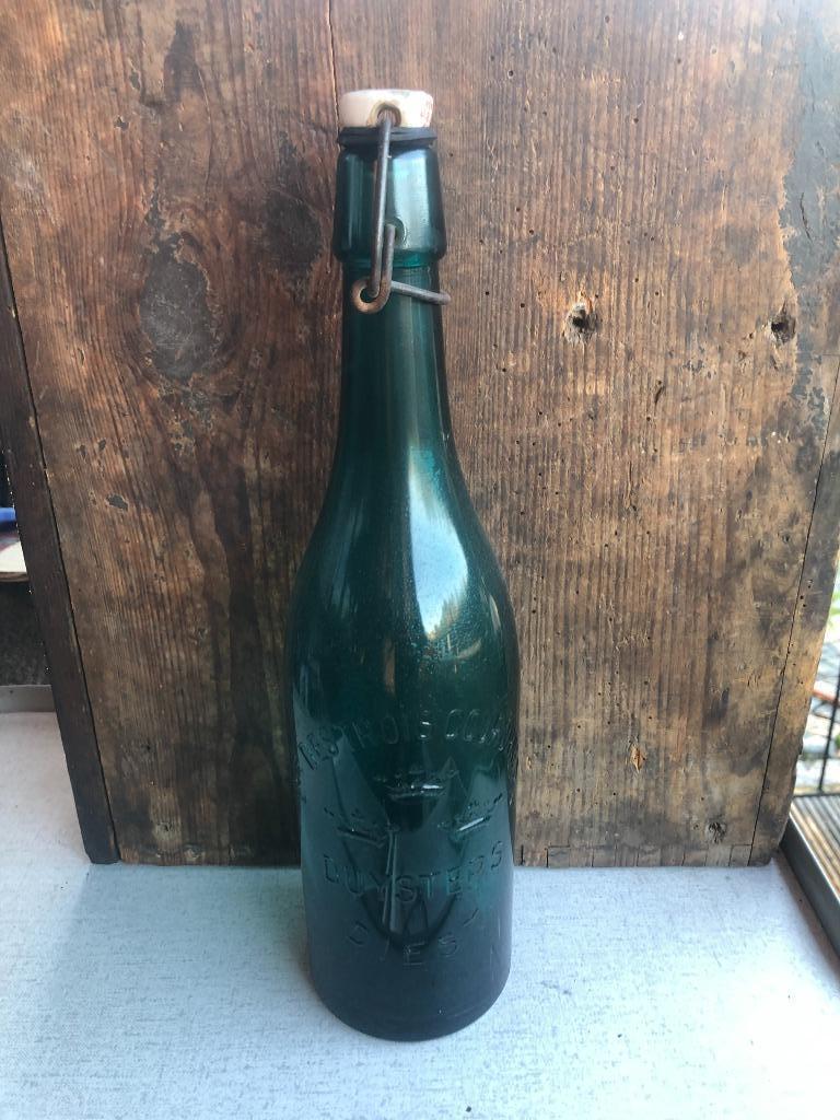 brouwerij DUYSTERS DIEST, Enlèvement ou Envoi, Utilisé, Bouteille(s), Autres marques