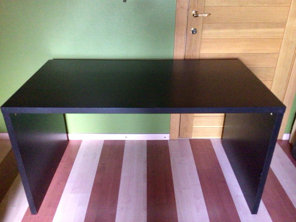Bureau, Huis en Inrichting, Ophalen, Zo goed als nieuw