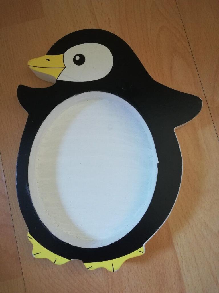 pinguïn pinguïn decoratie, Ophalen of Verzenden, Overige soorten