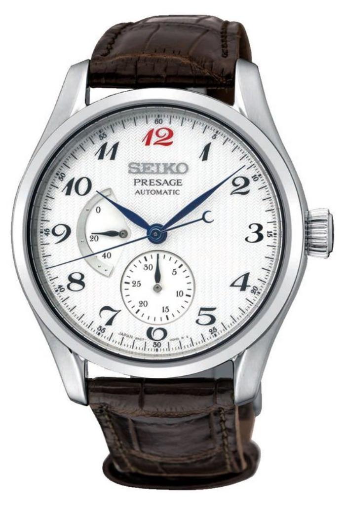 SEIKO gezocht, Ophalen, Seiko