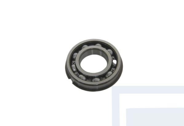 Volvo Lager versnellingsbak M400+M410 ingaande as SKF 164 Vo, Ophalen of Verzenden, Nieuw, Volvo