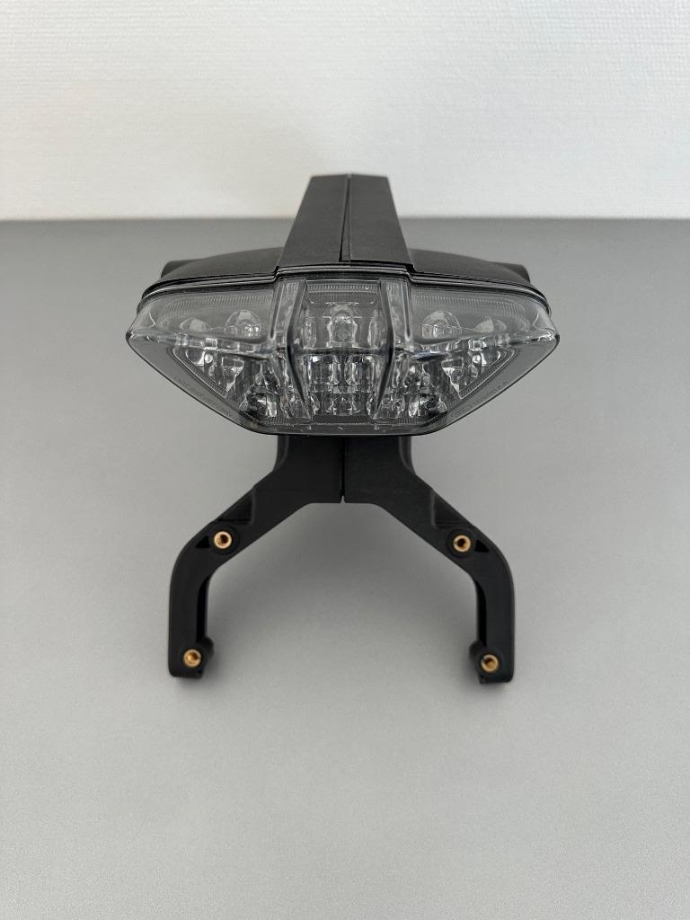 Achterlicht en kentekenplaathouder KTM Duke 790, Ophalen of Verzenden, Nieuw