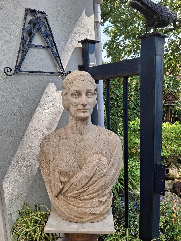 standbeeld Koningin Astrid, Ophalen, Gebruikt, Overige typen