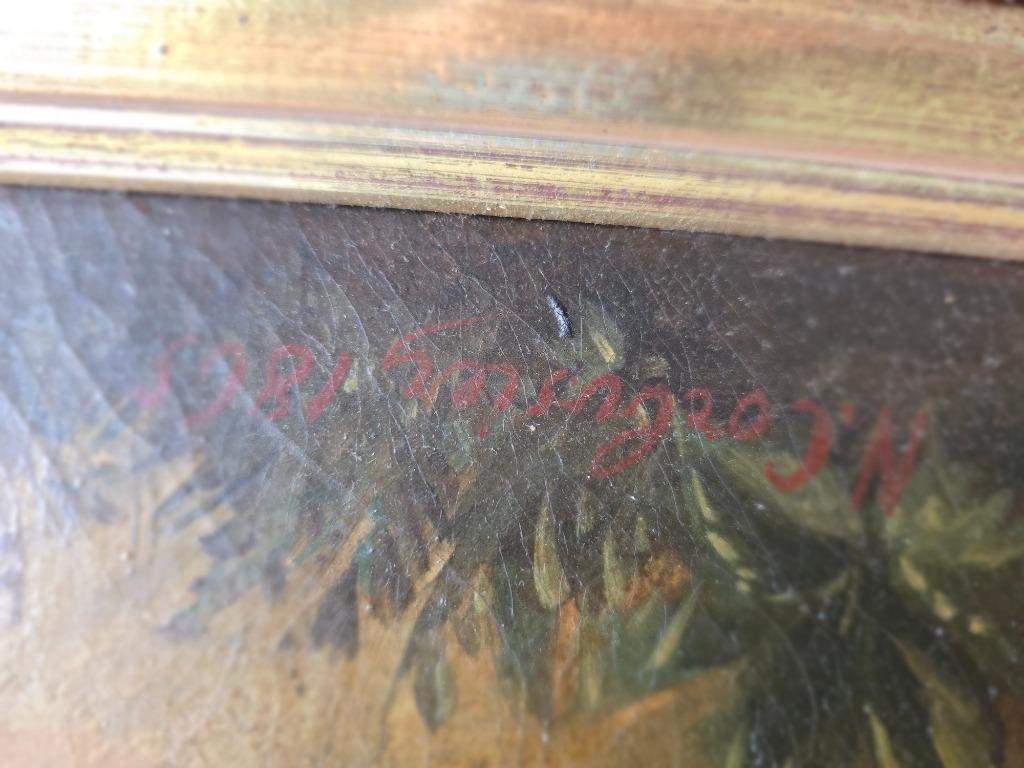 TE koop, Antiek en Kunst, Ophalen