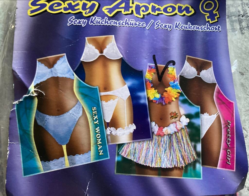 Sexy werkschort,strooien rokje foto., Ophalen of Verzenden, Zwart, Overige typen