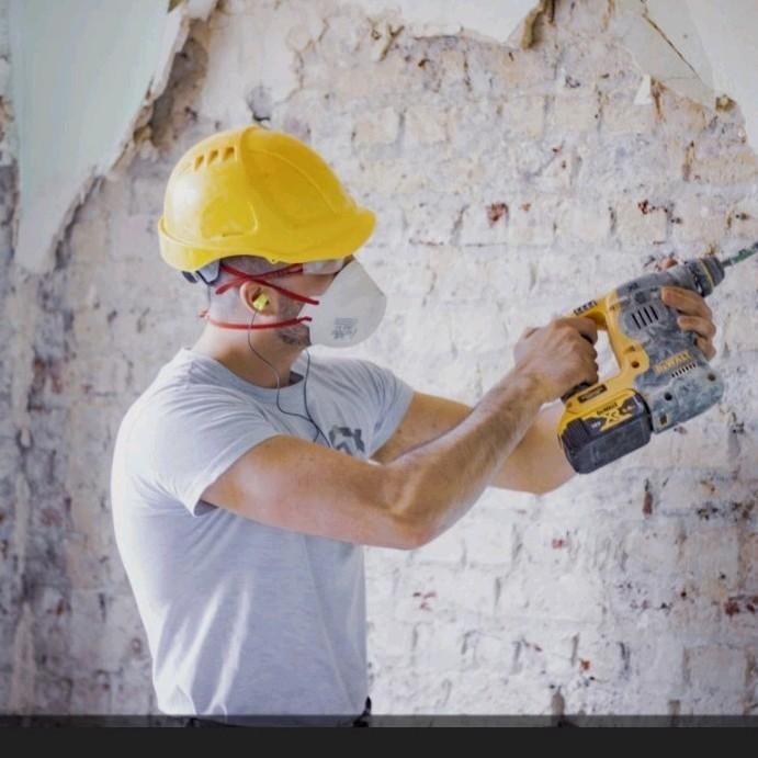 Recherche ouvrier bâtiment
