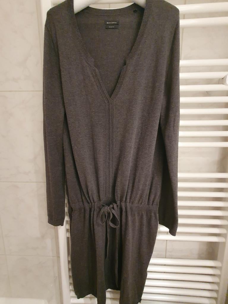 Nieuw kleedje Marco Polo, Maat 38/40 (M), Marco polo, Nieuw, Ophalen of Verzenden