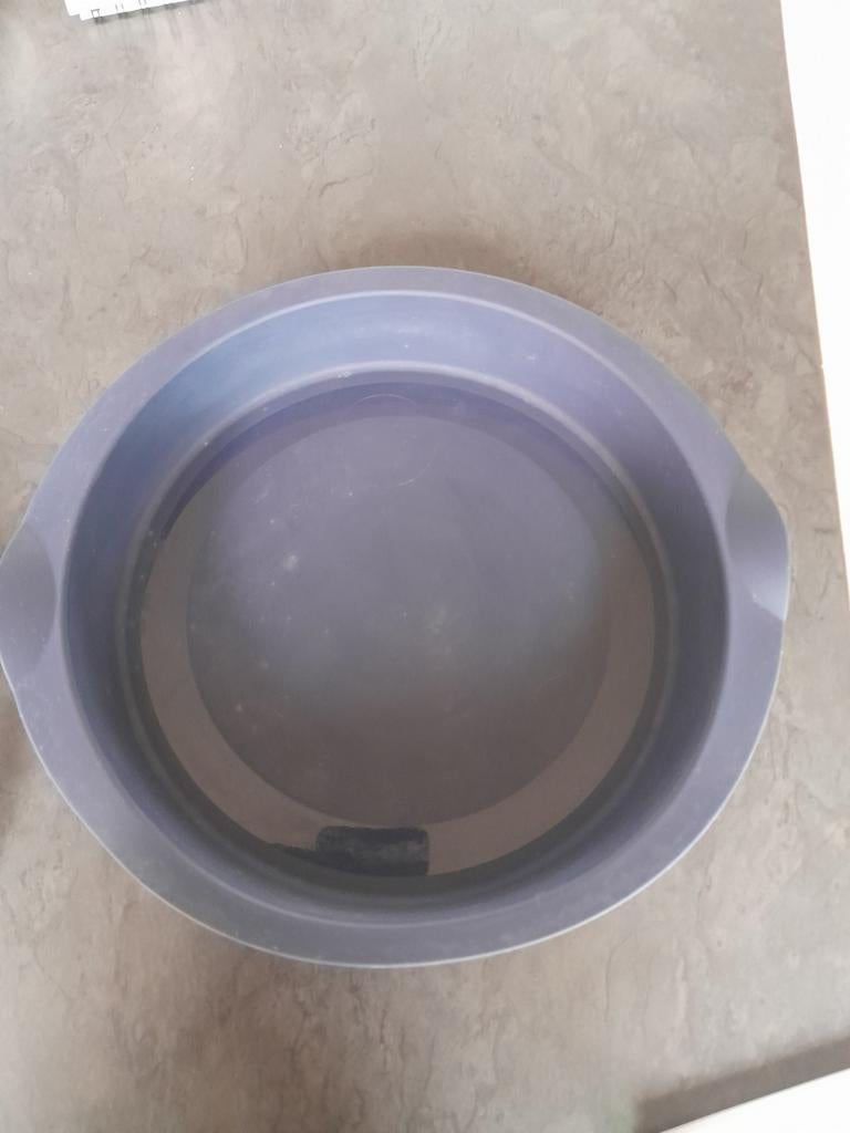 Tupperware, Ophalen of Verzenden, Gebruikt