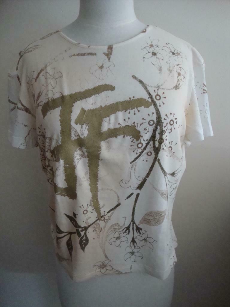 T'shirt par Ferre. - L., Taille 42/44 (L), Manches courtes, Enlèvement ou Envoi, Autres couleurs