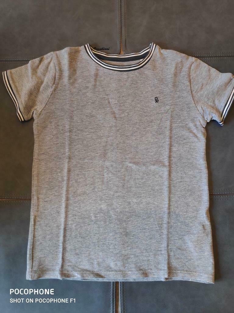 Tee-shirt 8 /9 ans Okaidi, Enfants & Bébés, Enlèvement ou Envoi, Comme neuf, Okaidi, Garçon