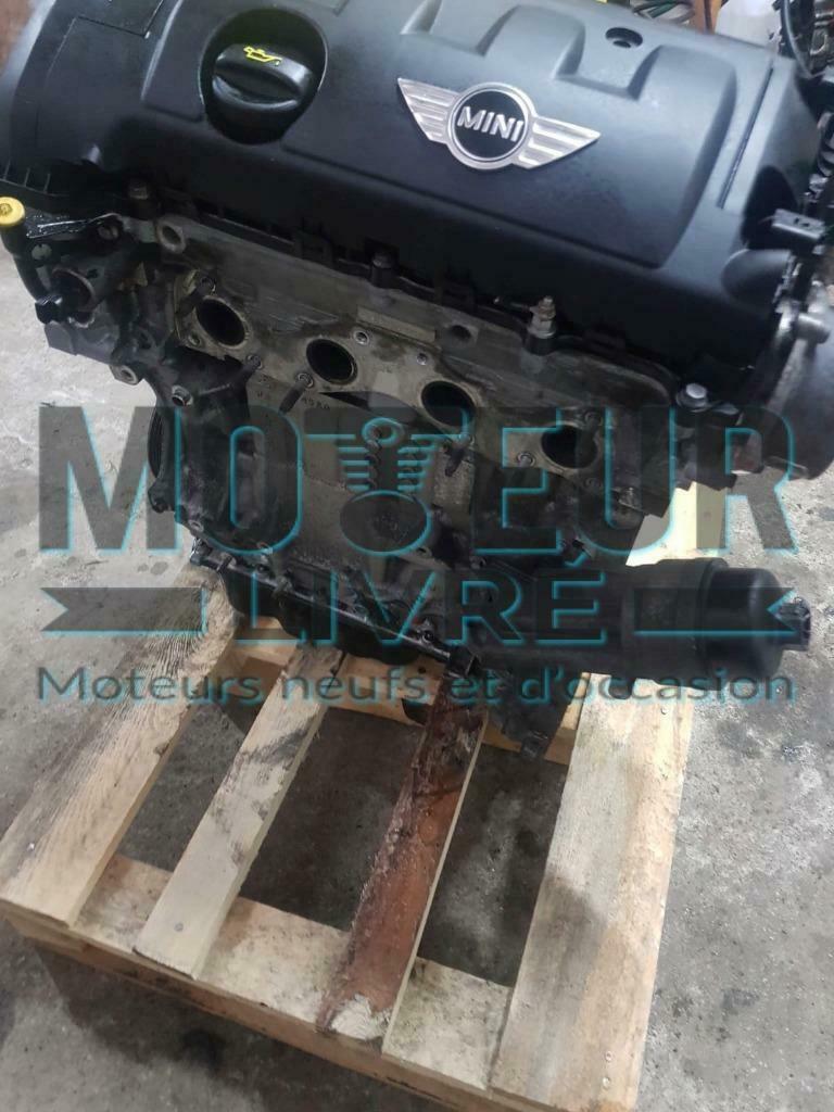Moteur MINI ONE CLUBMAN 1.4L Essence, Autos : Pièces & Accessoires, Envoi, Utilisé, Mini