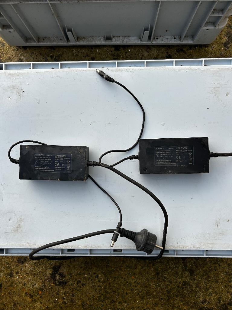 Robomow RS-onderdelen, Tuin en Terras, Robotmaaiers, Ophalen of Verzenden, Gebruikt, Meer dan 25 cm, Robomow